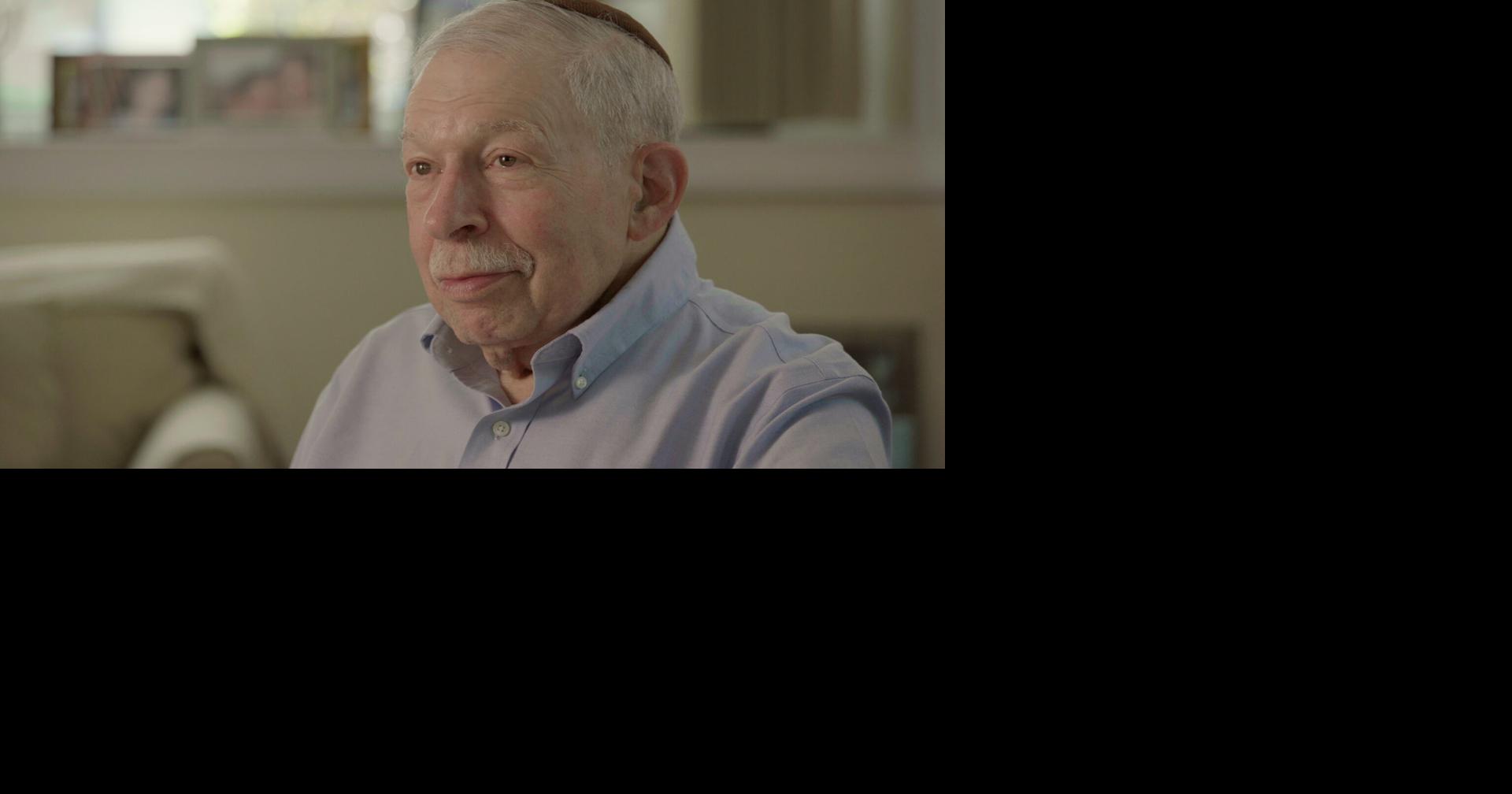 Auburn native, D.C. rabbi passes away at 78