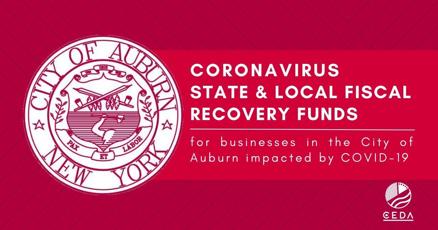 Deadline nearing for coronavirus relief funds for small businesses in Auburn - Vimarsana News