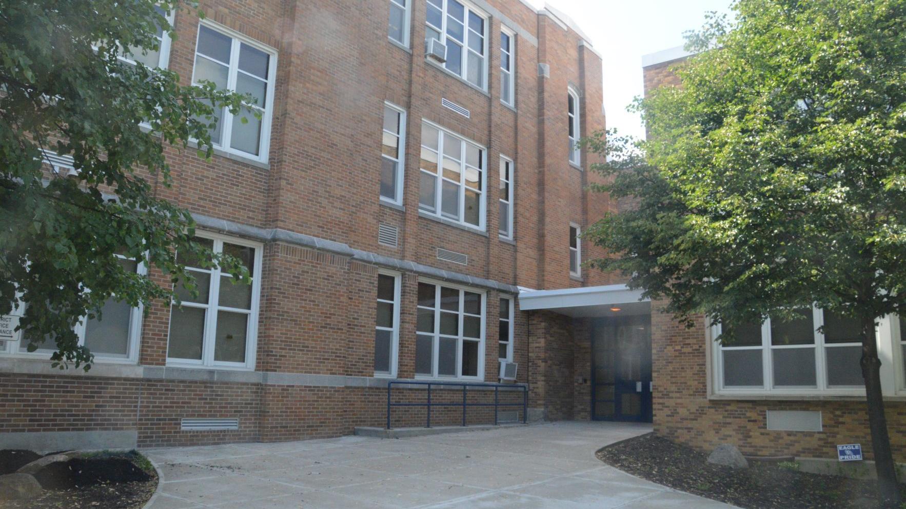 Jordan-Elbridge Central School District - Vimarsana News