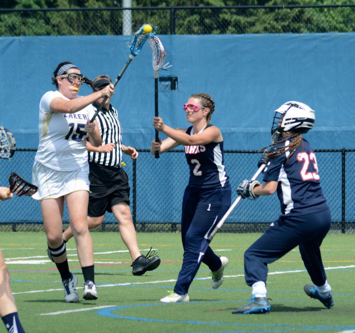 Skaneateles girls lacrosse dominates Chenango Forks, advances to state