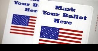 NY election official charged over absentee ballots - Vimarsana News