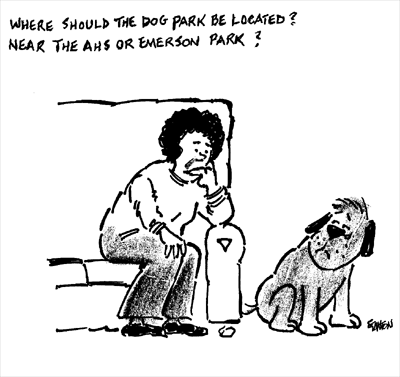 Dog Park