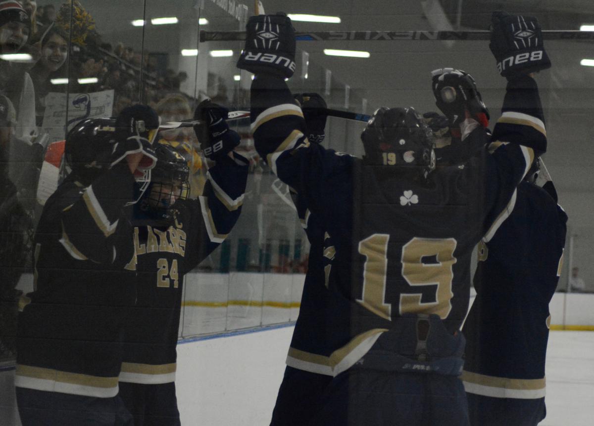 skaneateles youth hockey