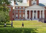 #35. Colby College