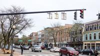 Route 20 construction to alter traffic in village of Skaneateles Route 20 construction to alter traffic in village of Skaneateles