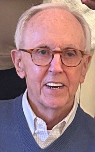 Bernard Leslie "Bernie" Deering