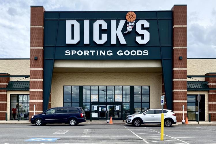 Dick's