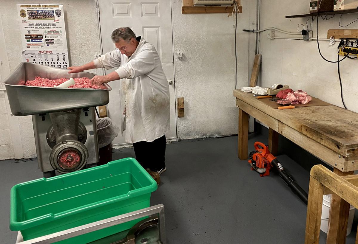 Indelicato's Meat Market in Auburn sold, buyers share plans