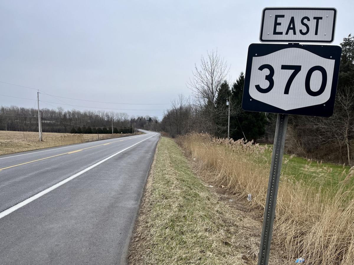 Route 370