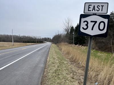 Route 370