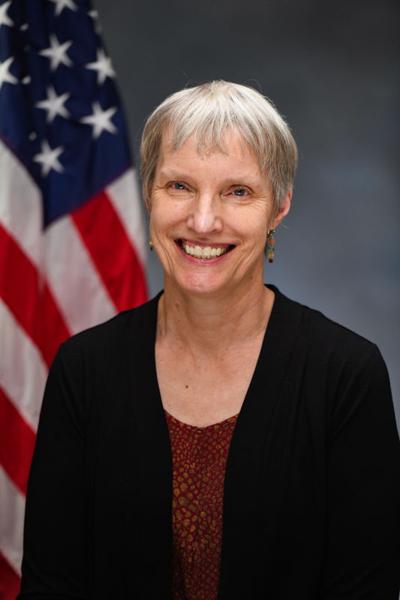 Rachel May