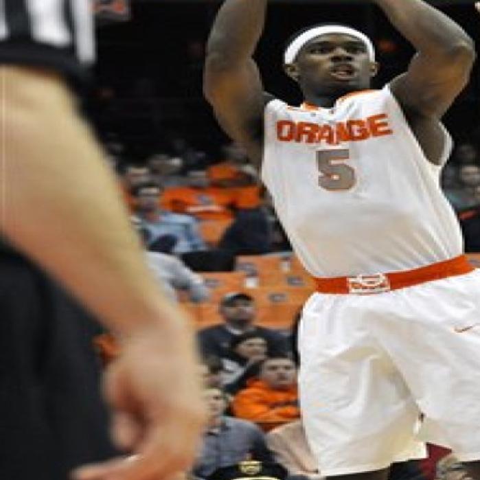 Syracuse No 7 In Ap Espn Usa Today Polls Local Sports