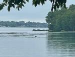 High water advisory for Cayuga County boaters