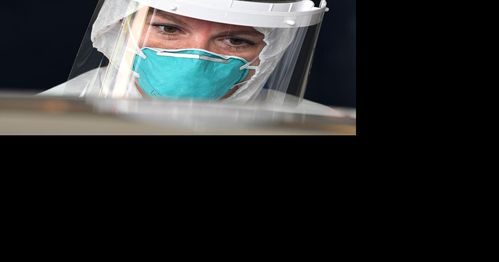 COVID19 test clinics set this week in Cayuga County