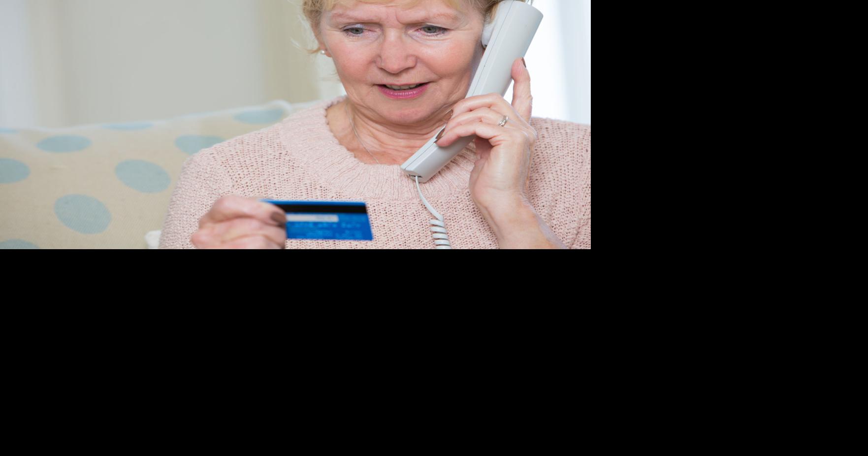 Workshop on senior scams, health care rights to be held in Auburn