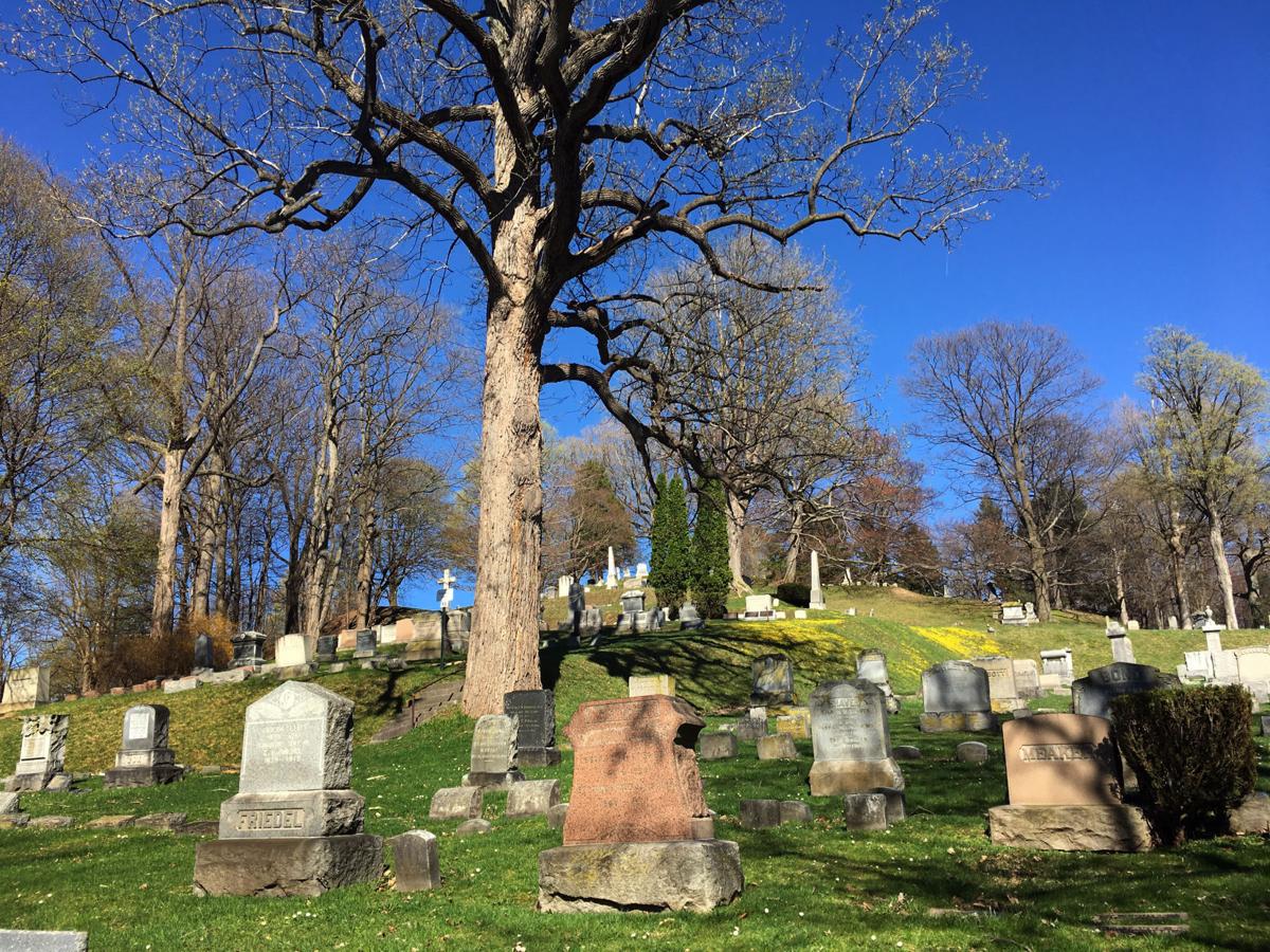 Fort Hill Cemetery 2.JPG