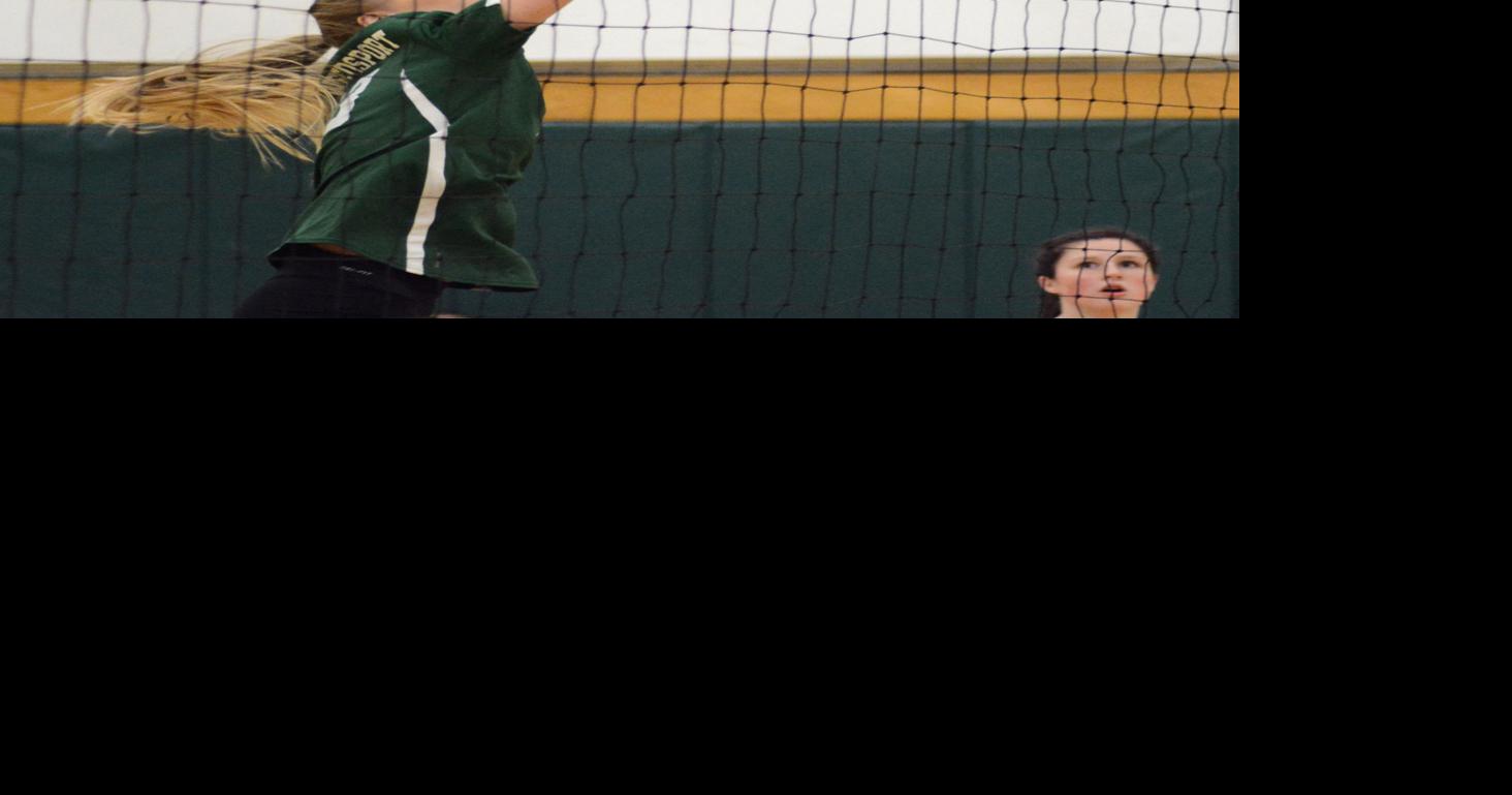 Weedsport volleyball team shows progress in loss to Chittenango