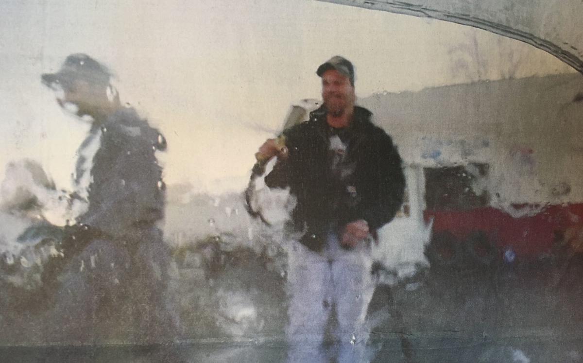 On this day in history for Feb. 10, 2019 At the car wash in Auburn