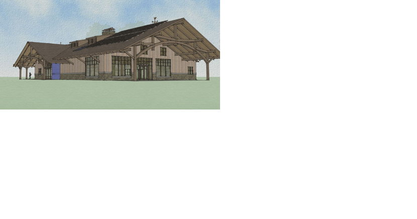 Cayuga County OKs $200K for Sterling Nature Center project - Vimarsana News