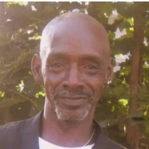 Leonard Richardson Jr.