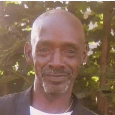 Leonard Richardson Jr.