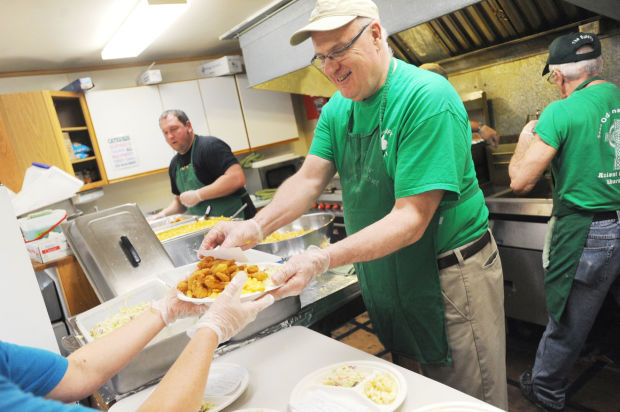 UPDATED Where to find fish dinners in the Cayuga County