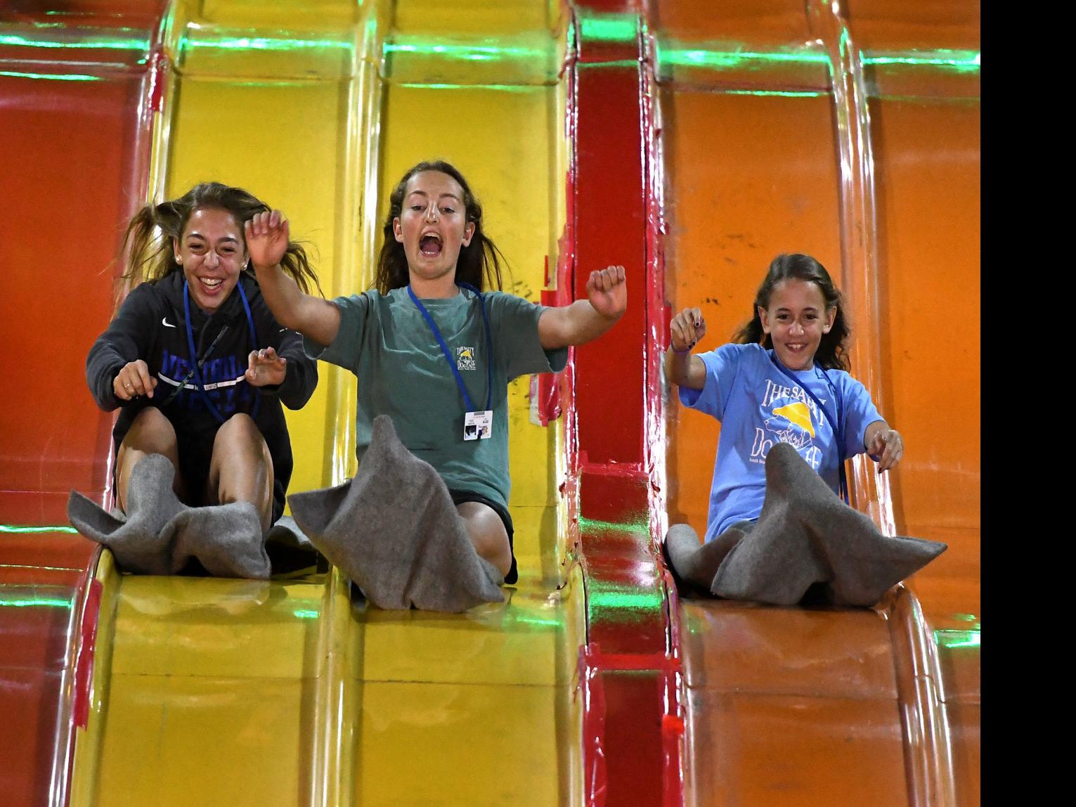 Nys Fair Shatters Single Day Attendance Record Saturday Eye On Ny Auburnpub Com