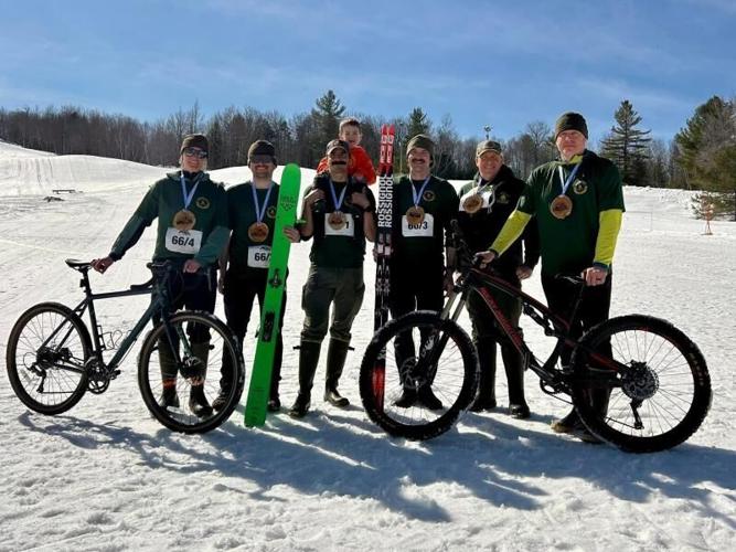 DEC Forest Rangers - Week in Review