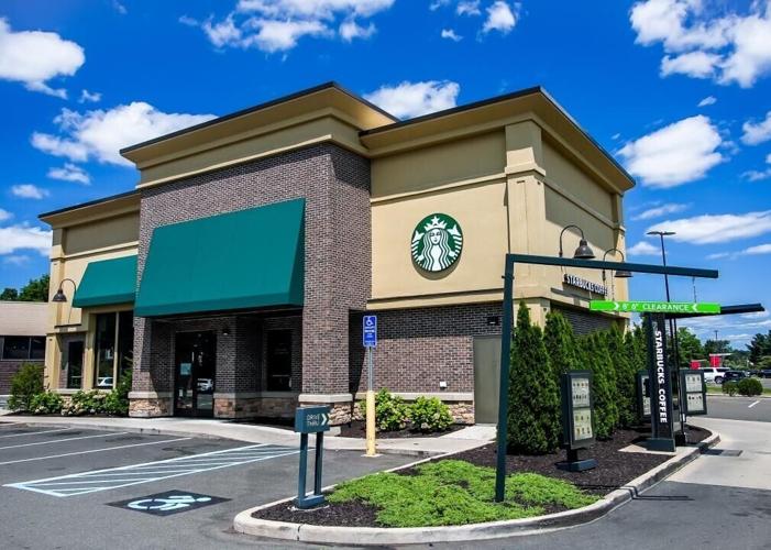 #47. Starbucks