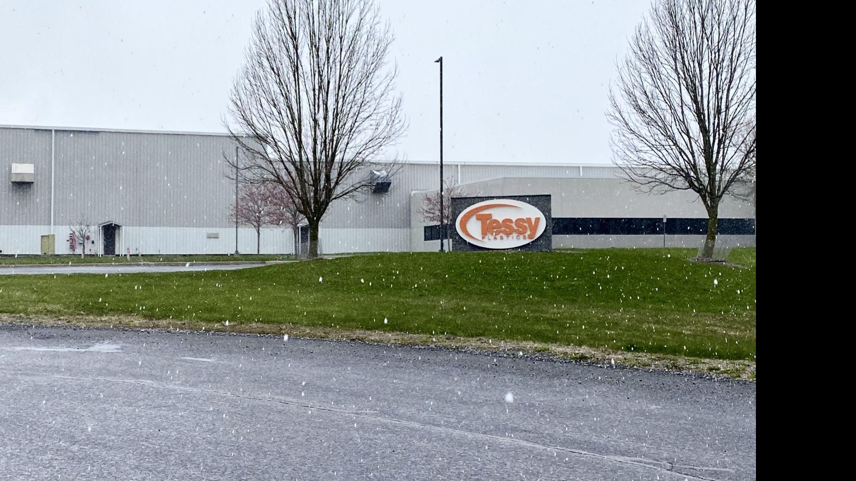 Tessy Plastics To Make Covid 19 Test Kits In Auburn Hire 200 Local News Auburnpub Com
