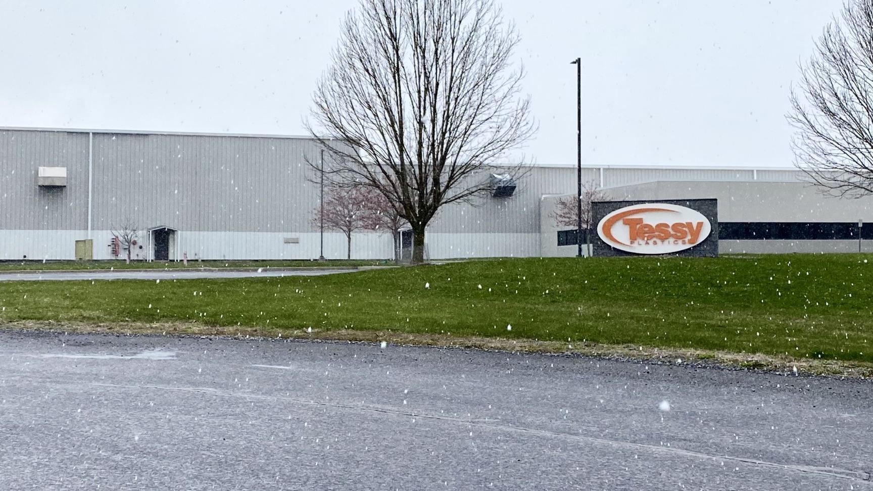 Tessy Plastics To Make Covid 19 Test Kits In Auburn Hire 200 Local News Auburnpub Com Tessy Plastics To Make Covid 19 Test Kits In Auburn Hire 200 Local News Auburnpub Com