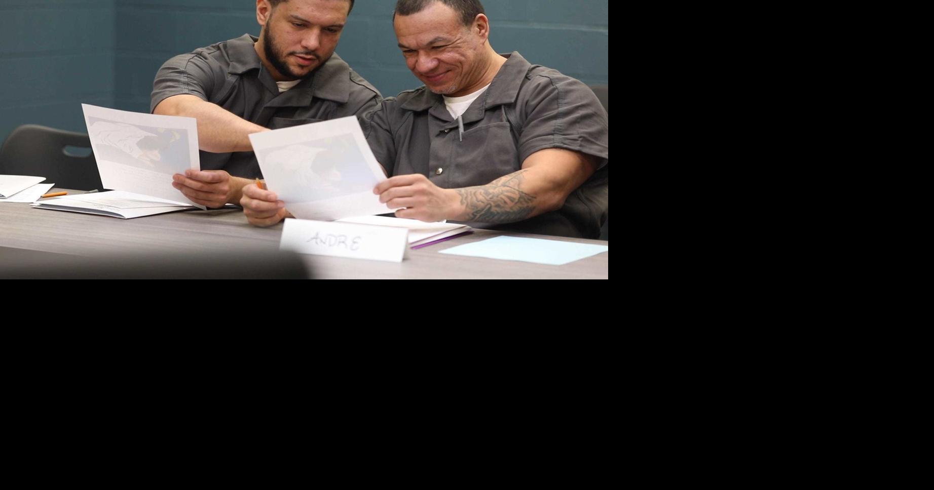 Emptied-out upstate NY correctional facility hosts experiment for ...
