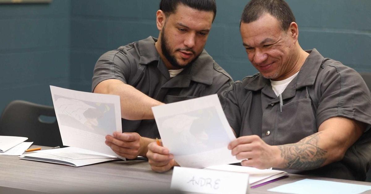 Nys Inmate Emptied-out upstate NY correctional facility hosts experiment for ...