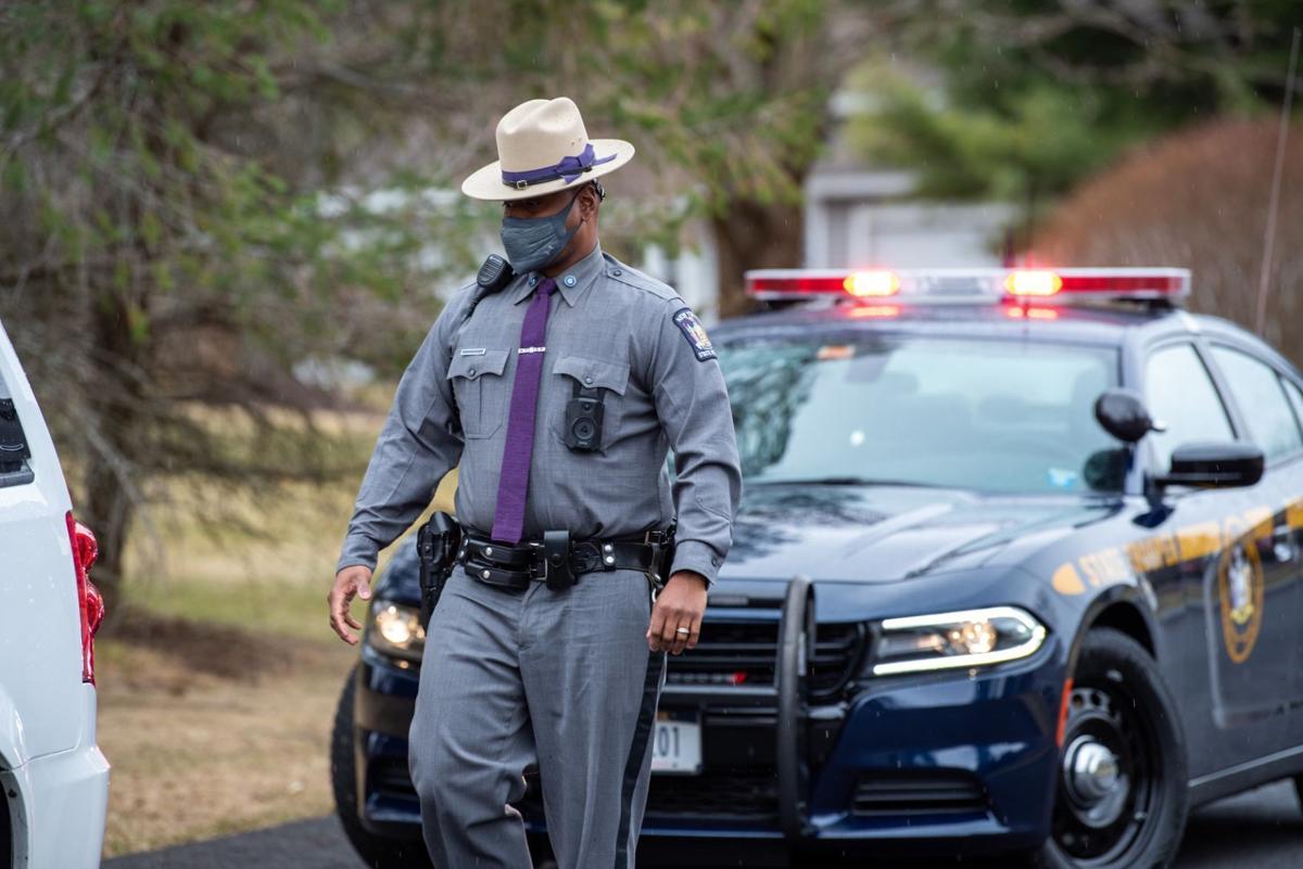 Police in New York plan DWI, safe driving enforcement for Thanksgiving