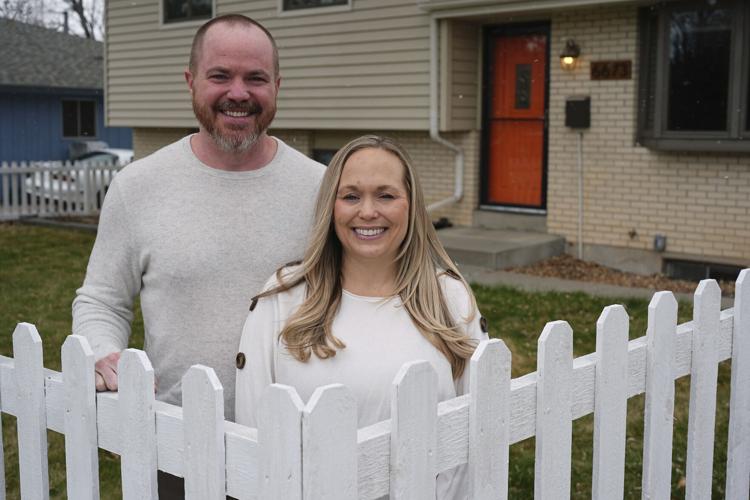 Spring Homebuying Season