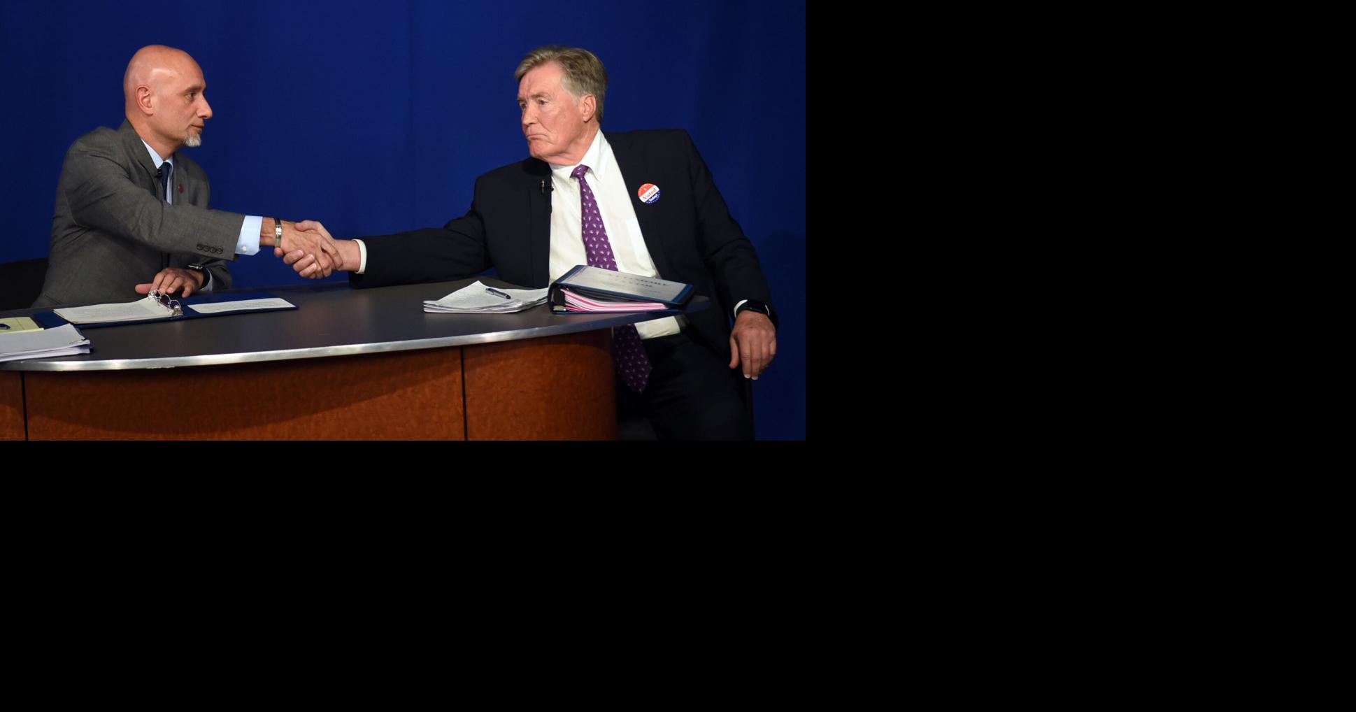 The Citizen's 2023 Cayuga County election coverage