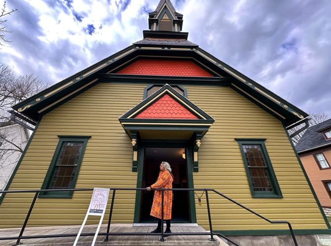 Harriet Tuman Day 1.JPG