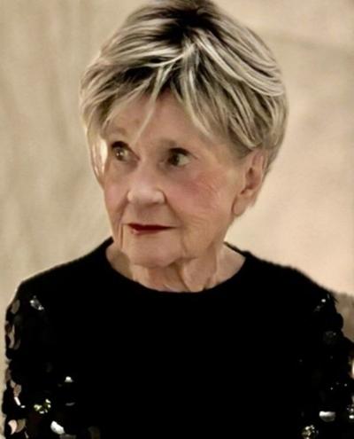 Magel, Barbara