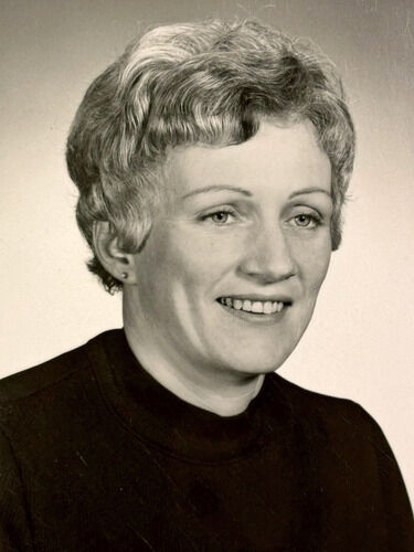 Sandra R. (Wilson) Murphy