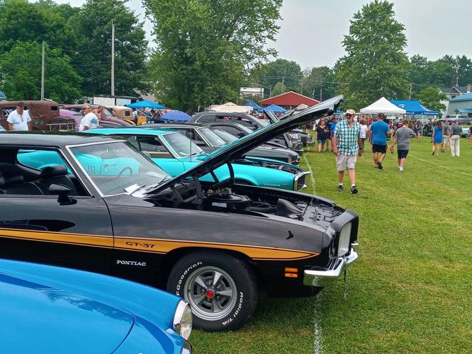 Bayside tradition continues with Fourth of July weekend fun in Fair Haven