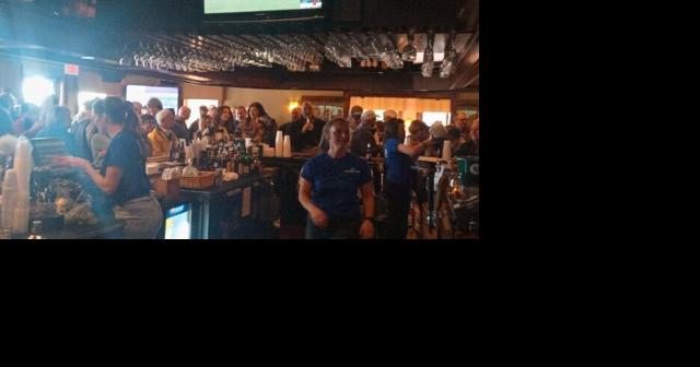 'Willing to help': Bartending battle raises funds for Auburn foundation - Vimarsana News