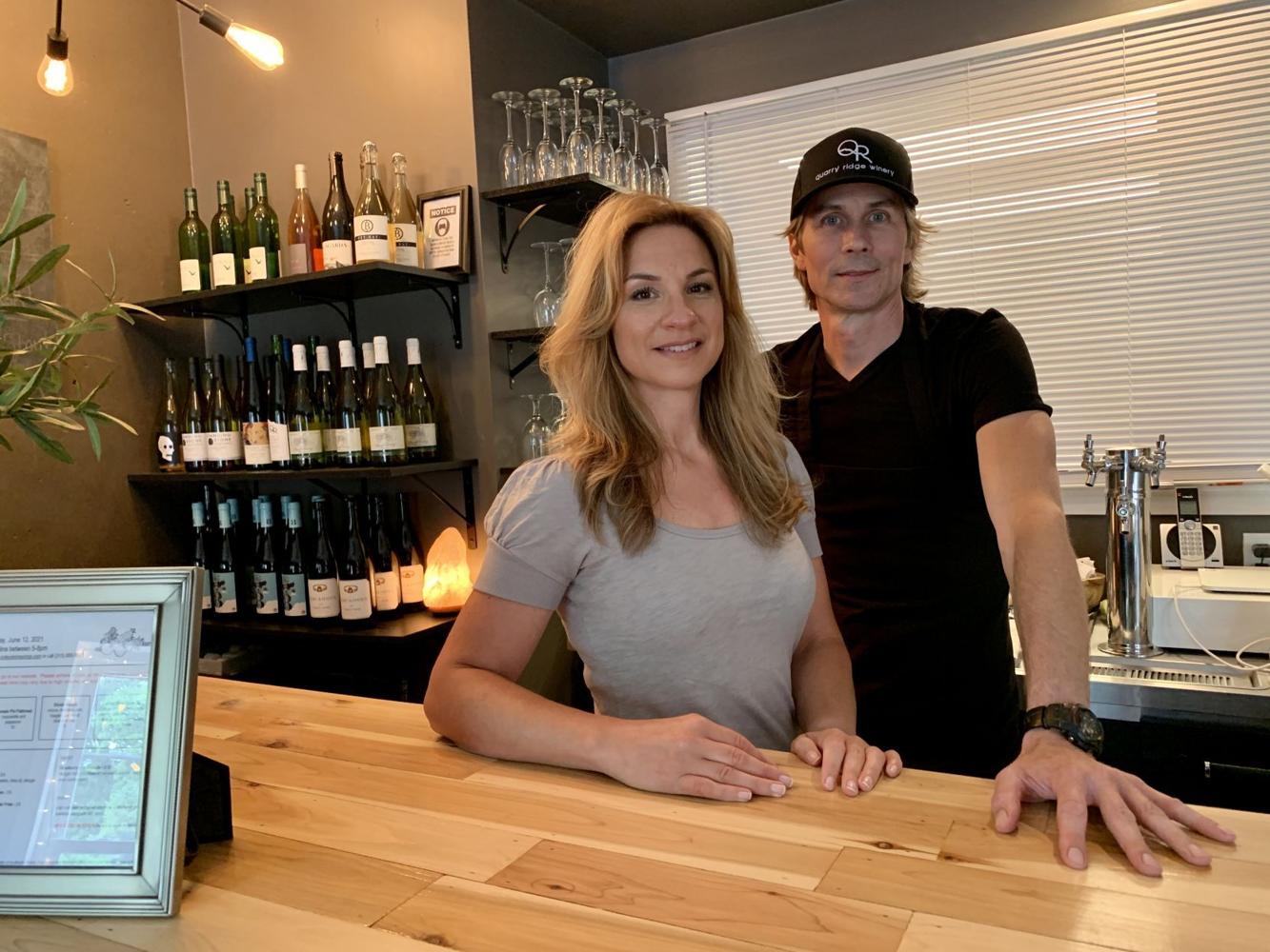 Salt of the Earth New Union Springs restaurant offers refined, locally