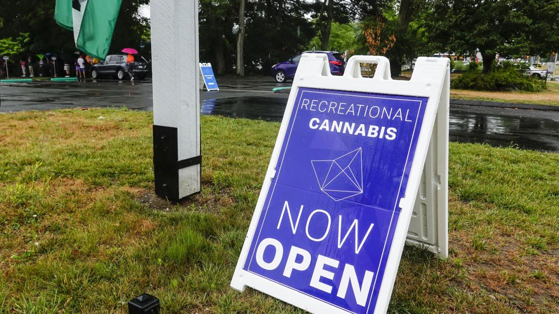 Cayuga County-area municipalities weighing marijuana options