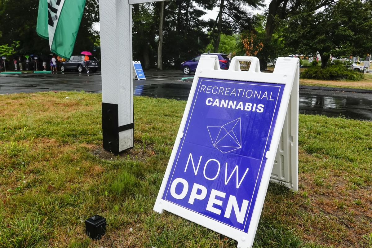 Marijuana