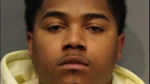 Auburn man awaiting sentencing on charges leads police on pursuit Auburn man awaiting sentencing on charges leads police on pursuit