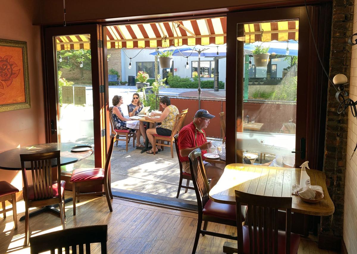 City Of Auburn Mulls Expanding Outdoor Seating For Bars Restaurants Local News Auburn Ny Auburnpub Com Auburnpub Com City Of Auburn Mulls Expanding Outdoor Seating For Bars Restaurants Local News Auburn Ny Auburnpub Com Auburnpub Com