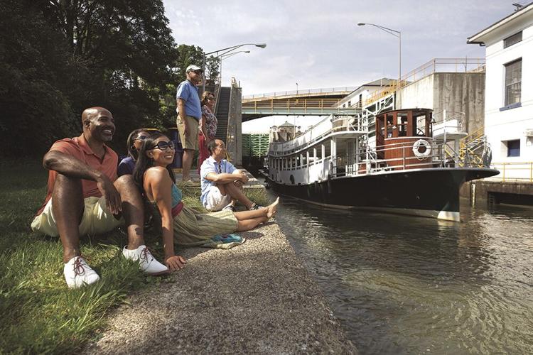 Lockport Locks & Erie Canal Cruises.jpg