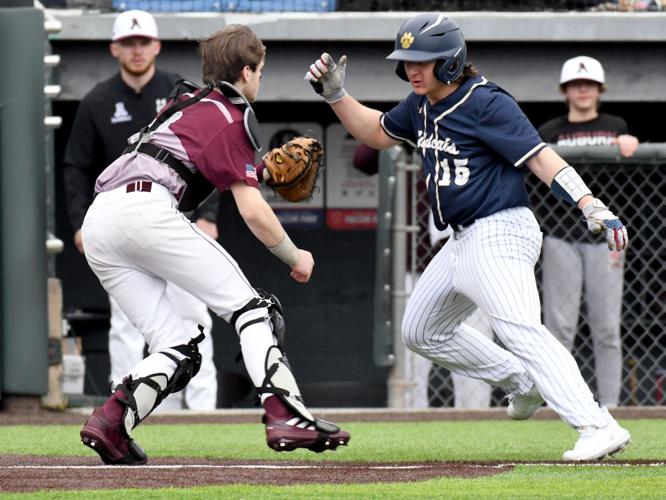 Auburn baseball faces it's first significant test of the 2022