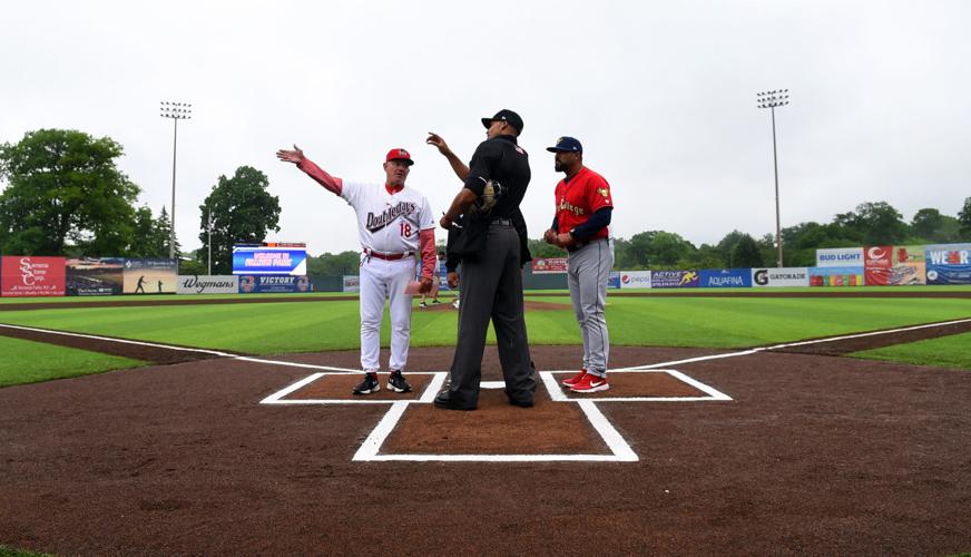 News  The Auburn Doubledays