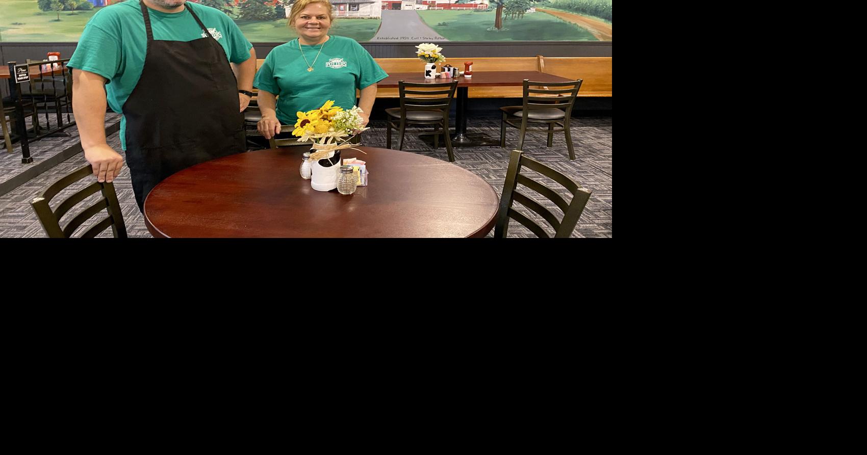 Gallery Potters Farm to Fork restaurant opens in Port Byron